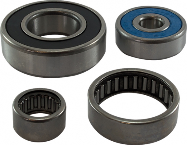 KT0126  - KIT BUJES D.REMY 39MT VW CUMMINS - CATERPILAR